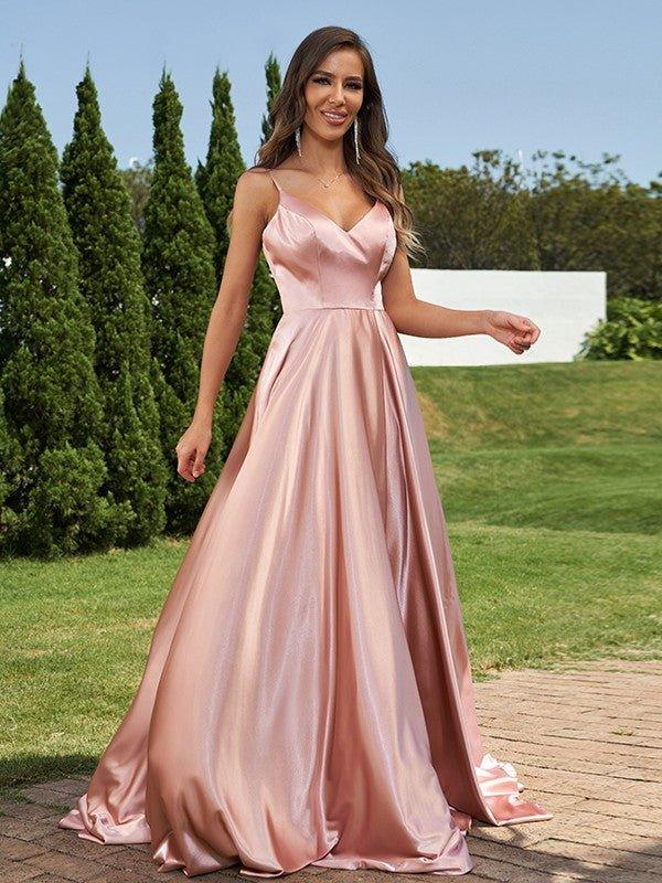 princess silk dress Strapless Princess Silk Ball Gown Wedding Dress
