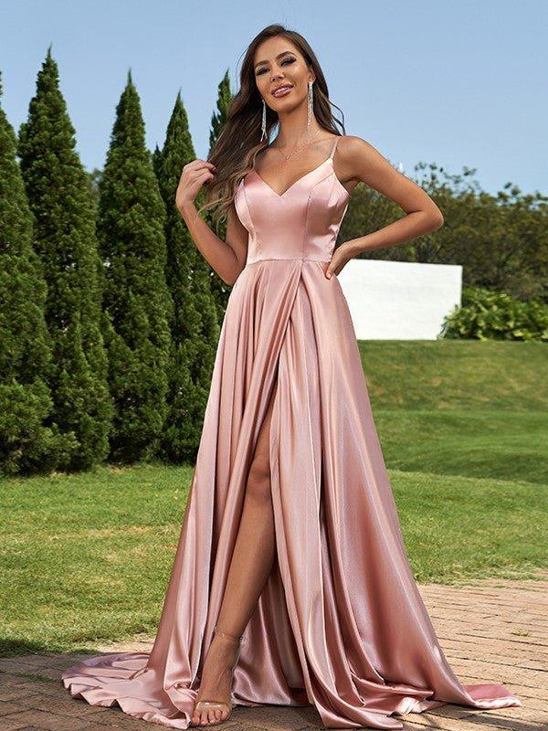 parallel lines satin dress Parallel Lines cut out satin slip midi dress in grape