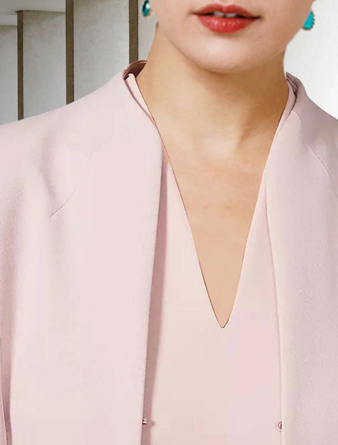 Zweiteiliges A-Linien-Kleid für die Mutter der Braut, Hochzeitsgast, Kirche, elegant, V-Ausschnitt, knielang, Chiffon, kurzärmelig, Jackenkleider mit Volltonfarbe, Herbst
