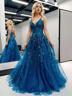 Vestido de noche estilo tirantes, vestido de fiesta para mujer