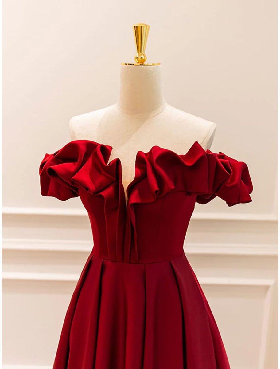 Ball Gown A-Line Evening Gown Empire Dress Prom Floor Length Sleeveless V Neck Jersey with Pleats Strappy Custom Color
