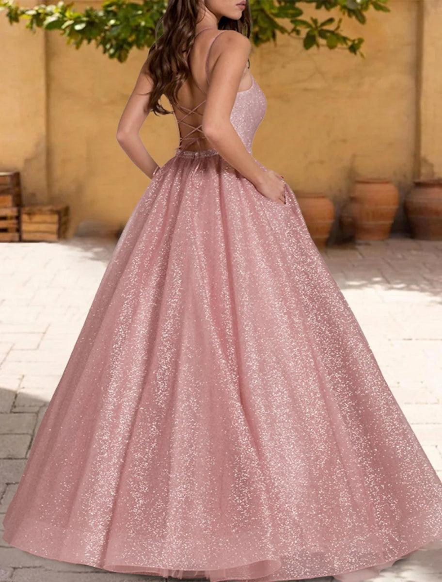 Ball Gown Quinceanera Dresses Sparkle & Shine Dress Sweet 16 Birthday – NumberSea Ball Gown Quinceanera Dresses Sparkle & Shine Dress Sweet 16 Birthday – NumberSea