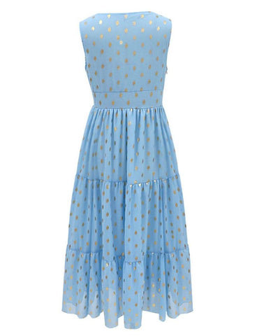 NumberSea - Beach Little White Dresses Boho Wedding Dresses A - Line V Neck Sleeveless Ankle Length Chiffon Bridal Gowns With Appliques