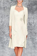 Beautiful Mother Of The Bride Dresses Mint Green Bridesmaid Dresses