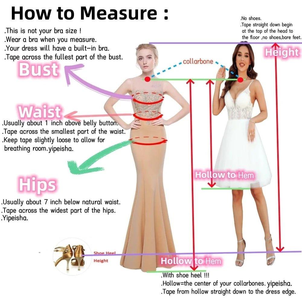 NumberSea - Chic & Modern Off - Shoulder Sleeveless Mermaid Evening Party Prom Dress