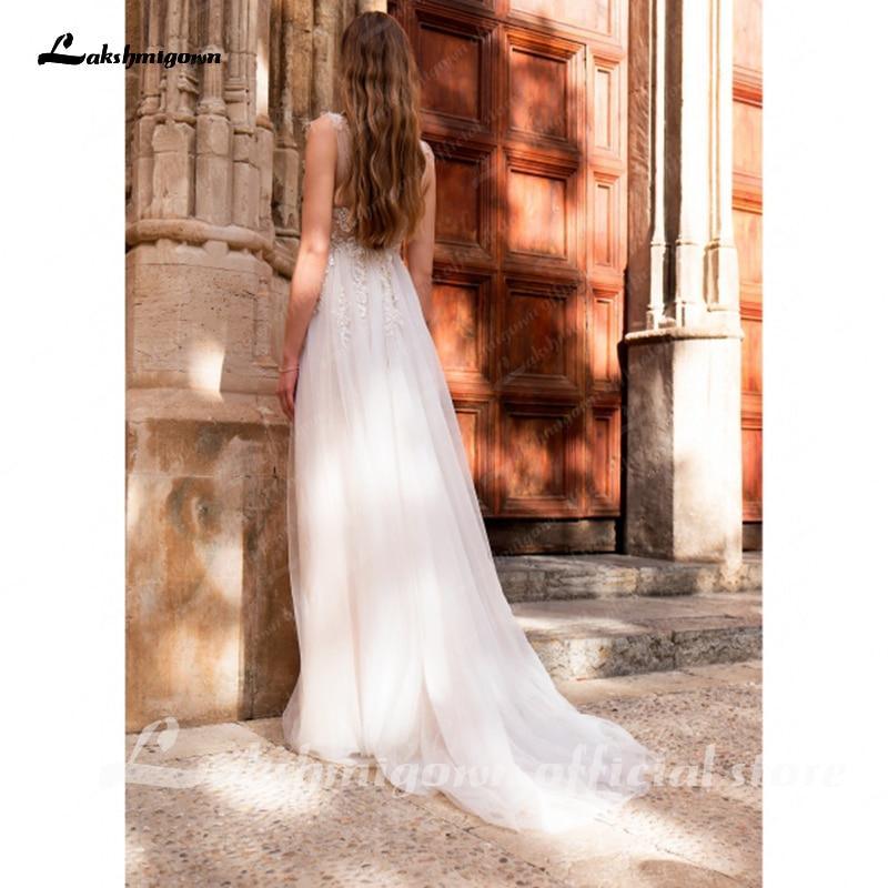 NumberSea Princess Champagne Wedding Dress Lace Up Back Beaded, White / 22w NumberSea Princess Champagne Wedding Dress Lace Up Back Beaded, White / 22w