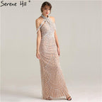 En oferta, sin devolución ni reembolso. Vestidos de noche elegantes y sexys de sirena.