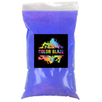 Holi Color Powder – Rainbow Run Powder for Marathons, Festivals, Parties, Water Festivals, and Gender Reveal Parties 1lb Color Powder