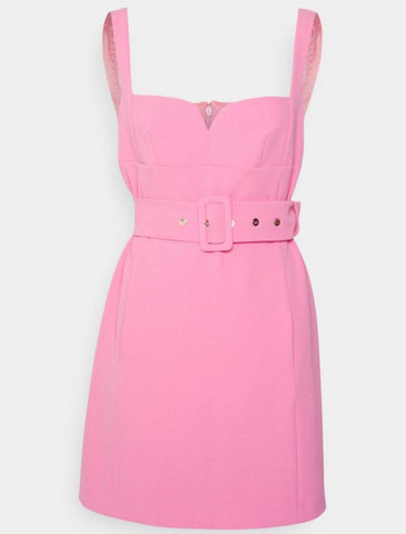 Sheath / Column Homecoming Dresses Vintage Dress Party Wear Short / Mini Sleeveless Spaghetti Strap Chiffon with Strappy