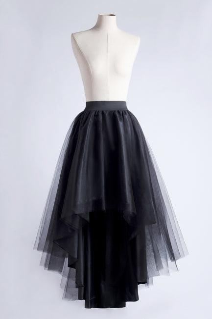 Women Midi Skirt Women Wedding Bridesmaid Skirt