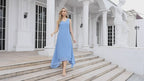 Numbersea Chiffon Plus Size Mother of Bride Dresses with Jacket Formal Dresses for Wedding SEA28073